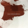 Iron Oxide Red Pigmento Oxido De Hierro